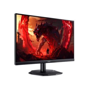 Monitor Gamer Acer Nitro 23.8" FHD 180Hz VA - KG241Y