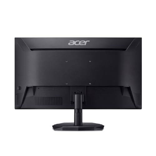 Monitor Gamer Acer Nitro 23.8" FHD 180Hz VA - KG241Y P3BIP - Imagem 2