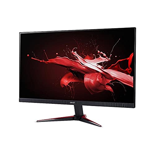 Monitor Gamer Acer Nitro 23.8" FHD 200Hz IPS - VG240Y X1BIIP - Imagem 1