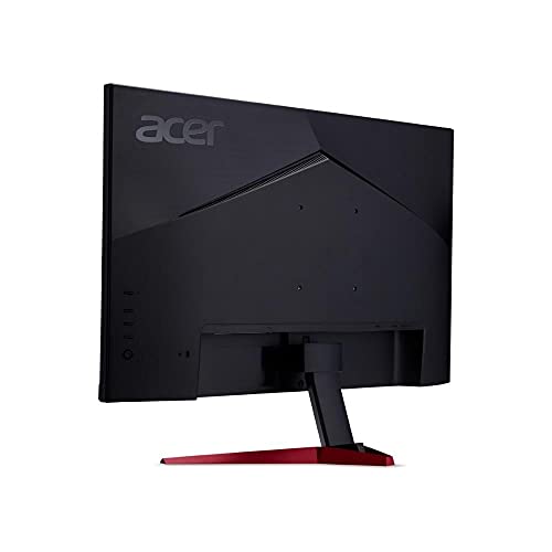 Monitor Gamer Acer Nitro 23.8" FHD 200Hz IPS - VG240Y X1BIIP - Imagem 3