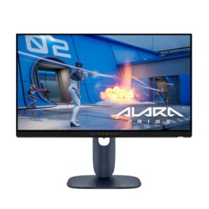 Monitor Gamer Alienware 25" FHD 320Hz IPS - AW2525HM
