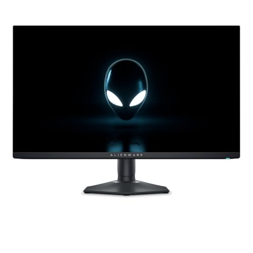 Monitor Gamer Alienware 27" QHD 360Hz OLED - AW2725DF