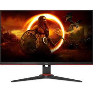 Monitor Gamer AOC 24G2E1 23.8" FHD 100Hz IPS - 24G2E1