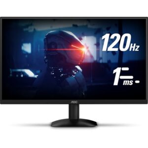 Monitor Gamer AOC 27" FHD 120Hz IPS - 27B35H