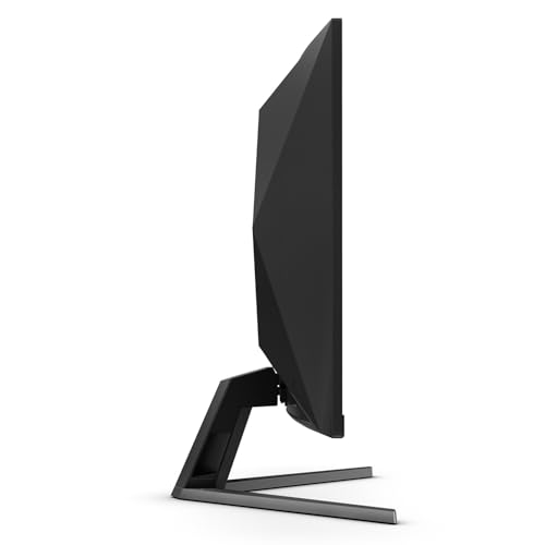 Monitor Gamer AOC Agon 32" WQHD 180Hz VA Curvo - CQ32G4E - Imagem 2