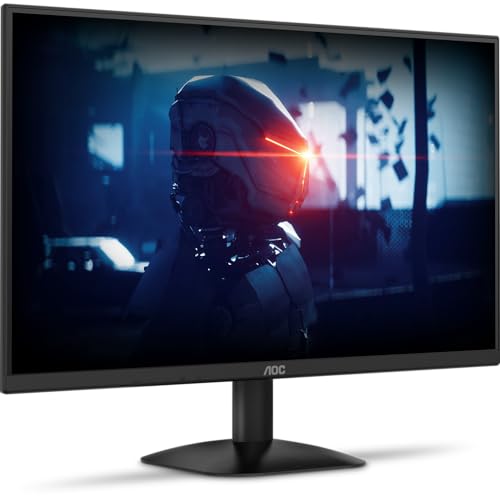 Monitor Gamer AOC B35 27" FHD 120Hz IPS - 27B35H - Imagem 2