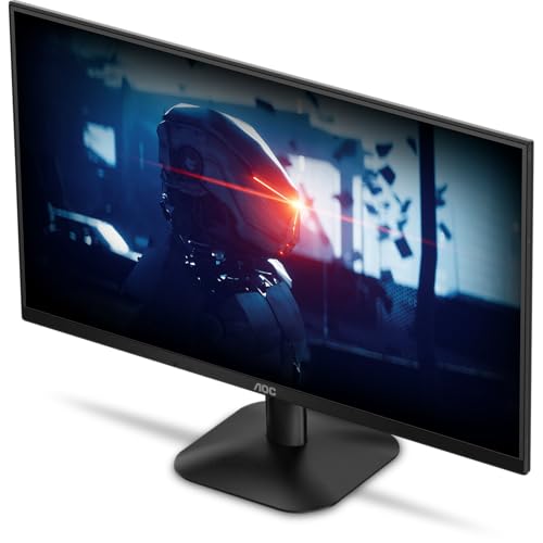 Monitor Gamer AOC B35 27" FHD 120Hz IPS - 27B35H - Imagem 3