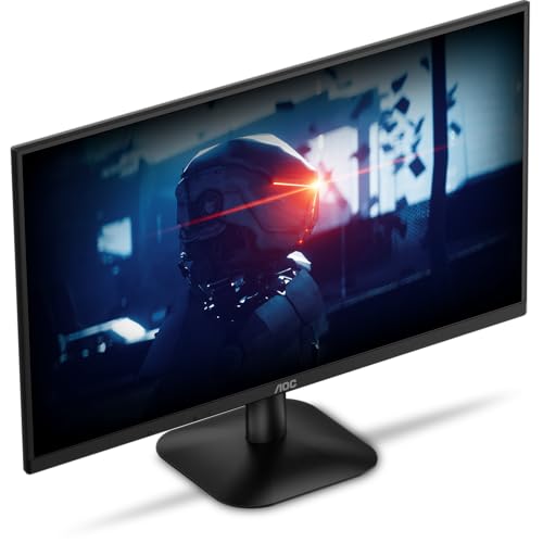 Monitor Gamer AOC B35 27" FHD 120Hz IPS - 27B35H - Imagem 4