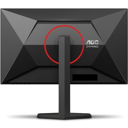 Monitor Gamer AOC G4 27" FHD 180Hz IPS - 27G4/P - Imagem 3