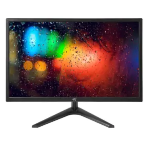 Monitor Gamer BRX 20" HD 60Hz TN - BRX20