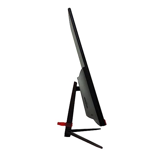 Monitor Gamer Concórdia CZ238F 24" FHD 100Hz VA Curvo - CZ238F - Imagem 3