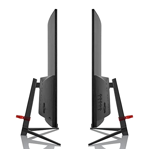 Monitor Gamer Concórdia CZ270F 27" FHD 200Hz VA Curvo - CZ270F200 - Imagem 3