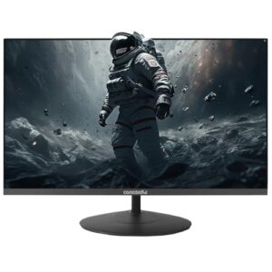Monitor Gamer Concórdia H238G 24" FHD 100Hz IPS - H238G
