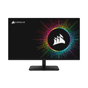 Monitor Gamer Corsair Xeneon 32" 4K 144Hz IPS - CM-9020006-NA