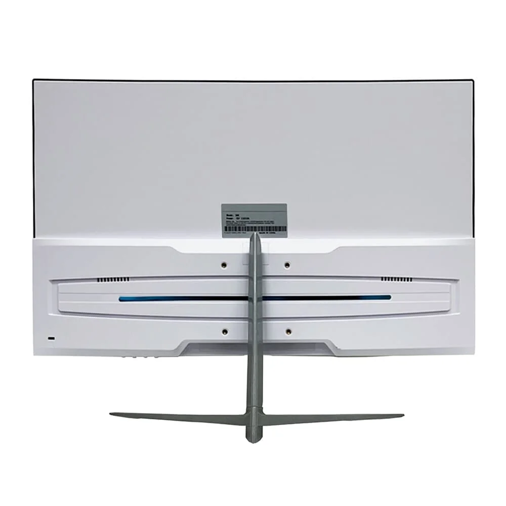 Monitor Gamer Rise Mode 27" FHD 240Hz IPS Curvo - RM-MOG-27C240FH-W - Imagem 3