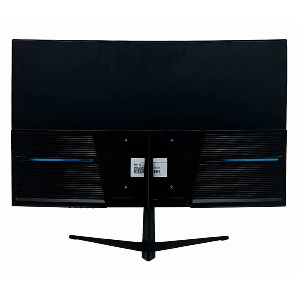 Monitor Gamer Rise Mode 27" QHD 240Hz IPS Curvo - RM-MOG-27C2402K-B - Imagem 3
