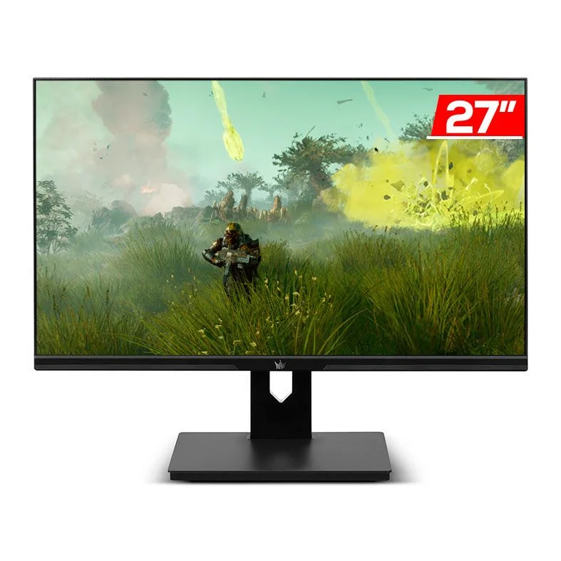 Monitor Gamer Galax HOF 31.5" 4K 165Hz IPS - HOF Stellar - Imagem 1