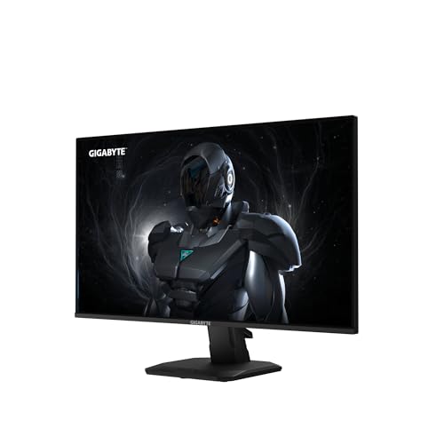 Monitor Gamer Gigabyte GS25F2 25" FHD 200Hz IPS - GS25F2-SA - Imagem 1