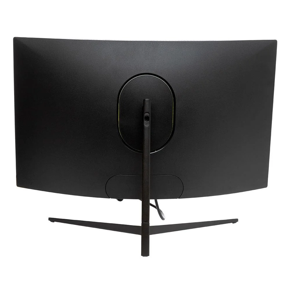 Monitor Gamer Husky Snow 23.6" FHD 180Hz VA Curvo - HGMT000 - Imagem 4