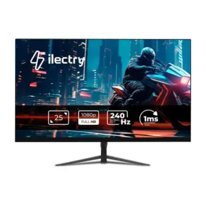 Monitor Gamer ilectry Vision 25" FHD 240Hz TN - IYVISION24524