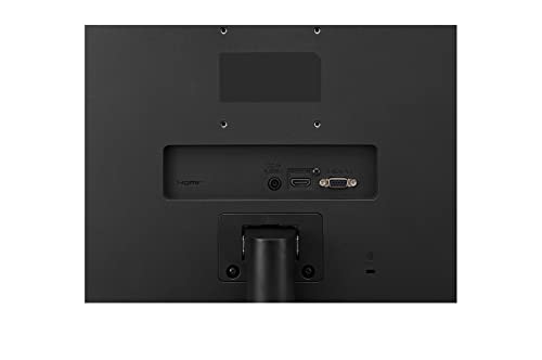 Monitor Gamer LG 22" FHD 75Hz VA - 22MP410-B - Imagem 3