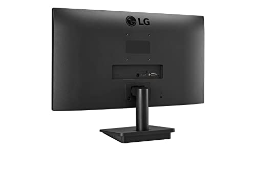 Monitor Gamer LG 22" FHD 75Hz VA - 22MP410-B - Imagem 4