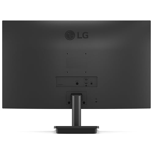 Monitor Gamer LG 27" FHD 100Hz IPS - 27MS500-B - Imagem 4