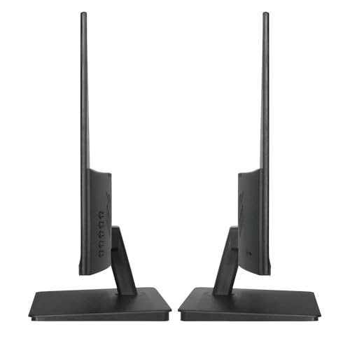 Monitor Gamer PCFort T217 21.5" FHD 100Hz IPS - T217 - Imagem 3