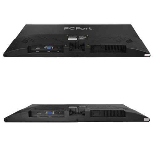 Monitor Gamer PCFort T217 21.5" FHD 100Hz IPS - T217 - Imagem 4