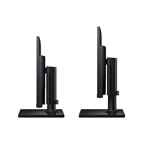 Monitor Gamer Samsung Odyssey G30 24" FHD 144Hz VA - G30 - Imagem 3