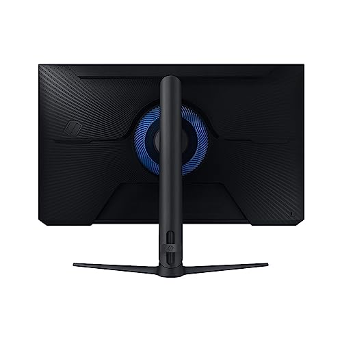 Monitor Gamer Samsung Odyssey G32 27" FHD 165Hz VA - G32 - Imagem 3