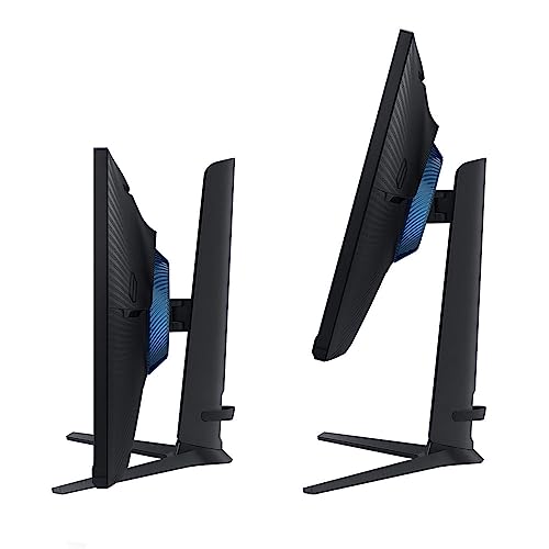 Monitor Gamer Samsung Odyssey G32 27" FHD 165Hz VA - G32 - Imagem 4