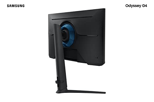 Monitor Gamer Samsung Odyssey G40 27" FHD 240Hz IPS - LS27BG400ELMZD - Imagem 3