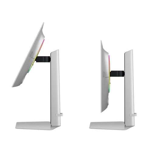 Monitor Gamer Samsung Odyssey OLED G6 27" QHD 360Hz OLED - LS27DG600SLXZD - Imagem 3