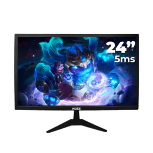 Monitor Gamer Generico 24" FHD 60Hz TN - 24B