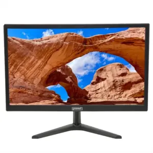 Monitor Profissional Enterprise 19" HD 60Hz TN - 19EPR-BV