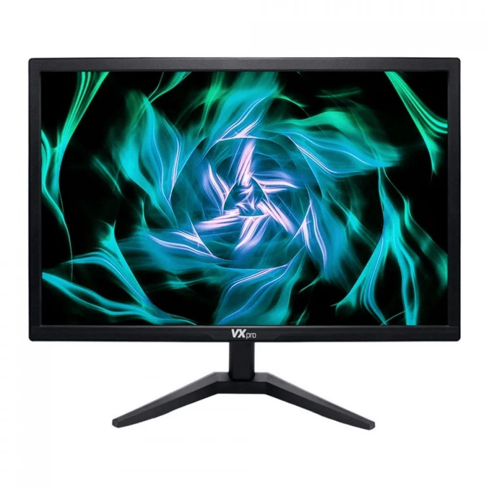 Monitor Profissional VX Pro 19" HD 60Hz TN - VX190X - Imagem 3