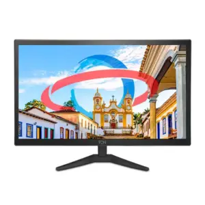 Monitor Profissional TCN 20" HD 60Hz TN - 66448