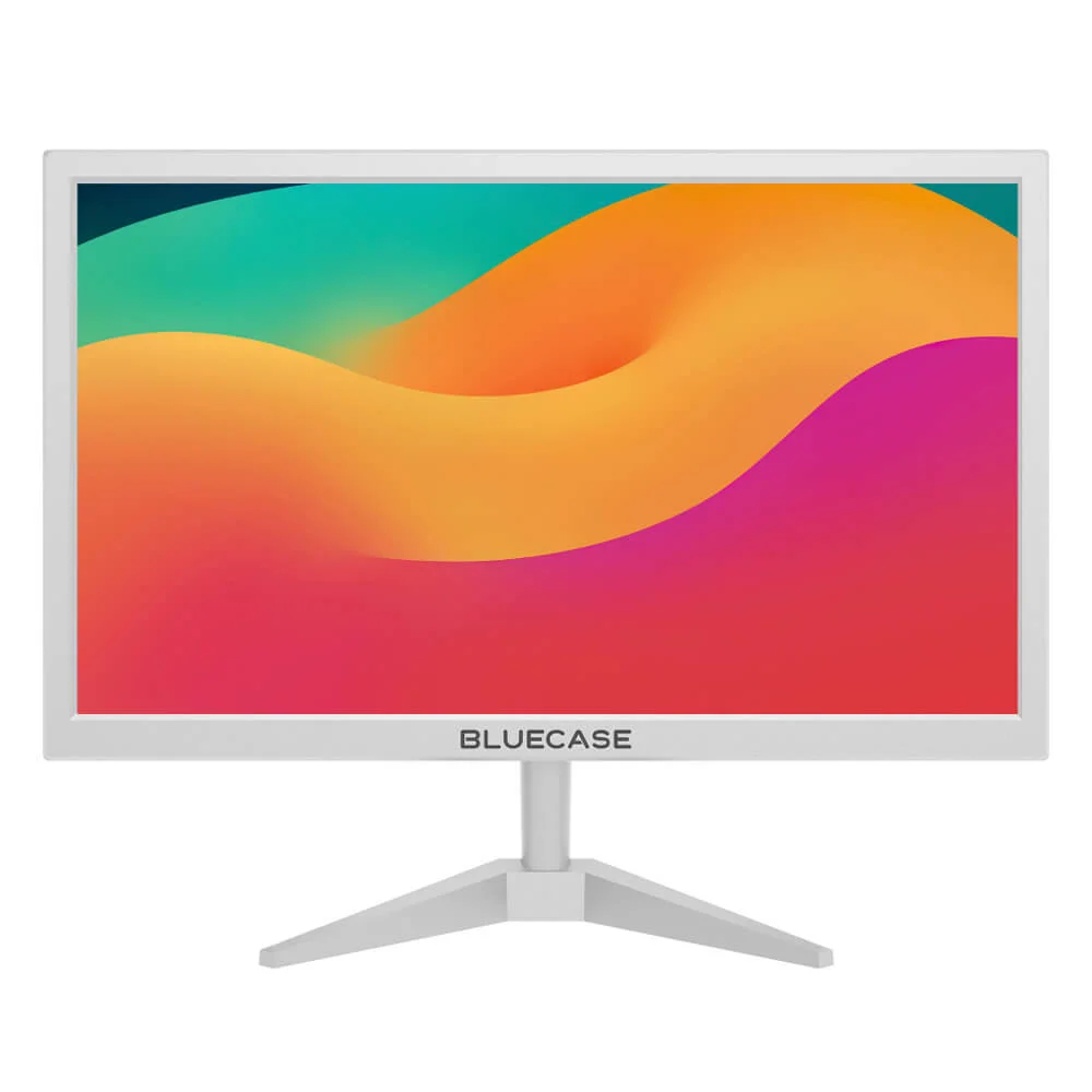 Monitor Profissional Bluecase 21.5" FHD 75Hz TN - BM22K2HVWW - Imagem 3
