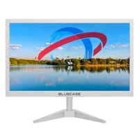 Monitor Profissional Bluecase 21.5" FHD 75Hz TN - BM22K2HVWW - Imagem 4
