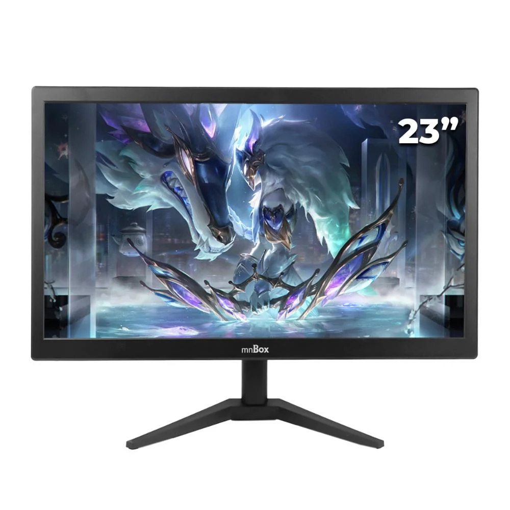 Monitor Gamer Generico 23" FHD 60Hz TN - 23G - Imagem 3