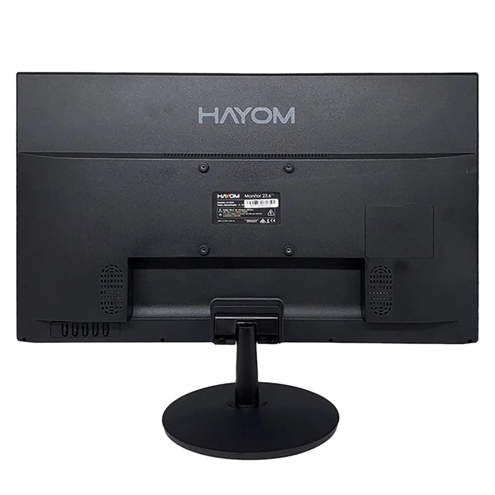 Monitor Gamer Hayom 24" FHD 75Hz TN - MO6005 - Imagem 3