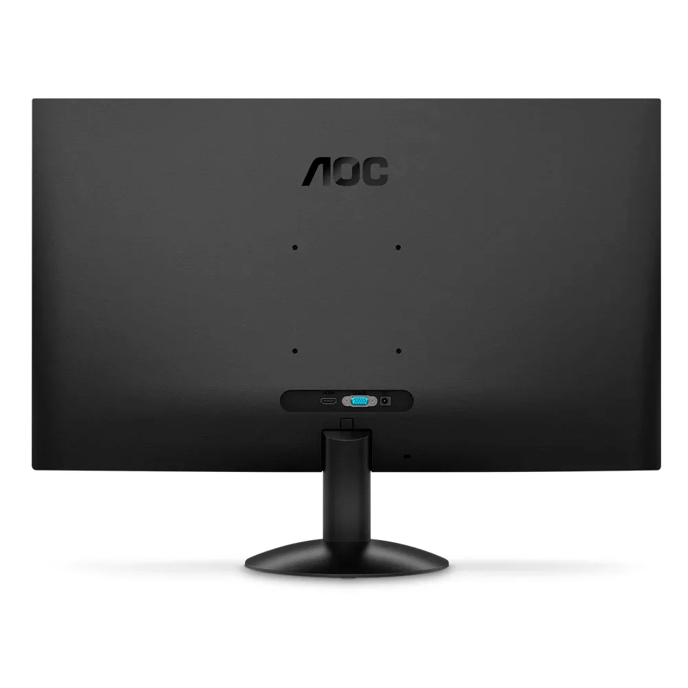 Monitor Gamer AOC 27" FHD 120Hz IPS - 27B30H3/57 - Imagem 3