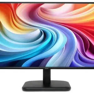 Monitor Profissional Acer EK241Y 23.8" FHD 120Hz IPS - EK241Y