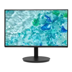 Monitor Profissional Acer Vero 23.8" FHD 100Hz IPS - CB242Y