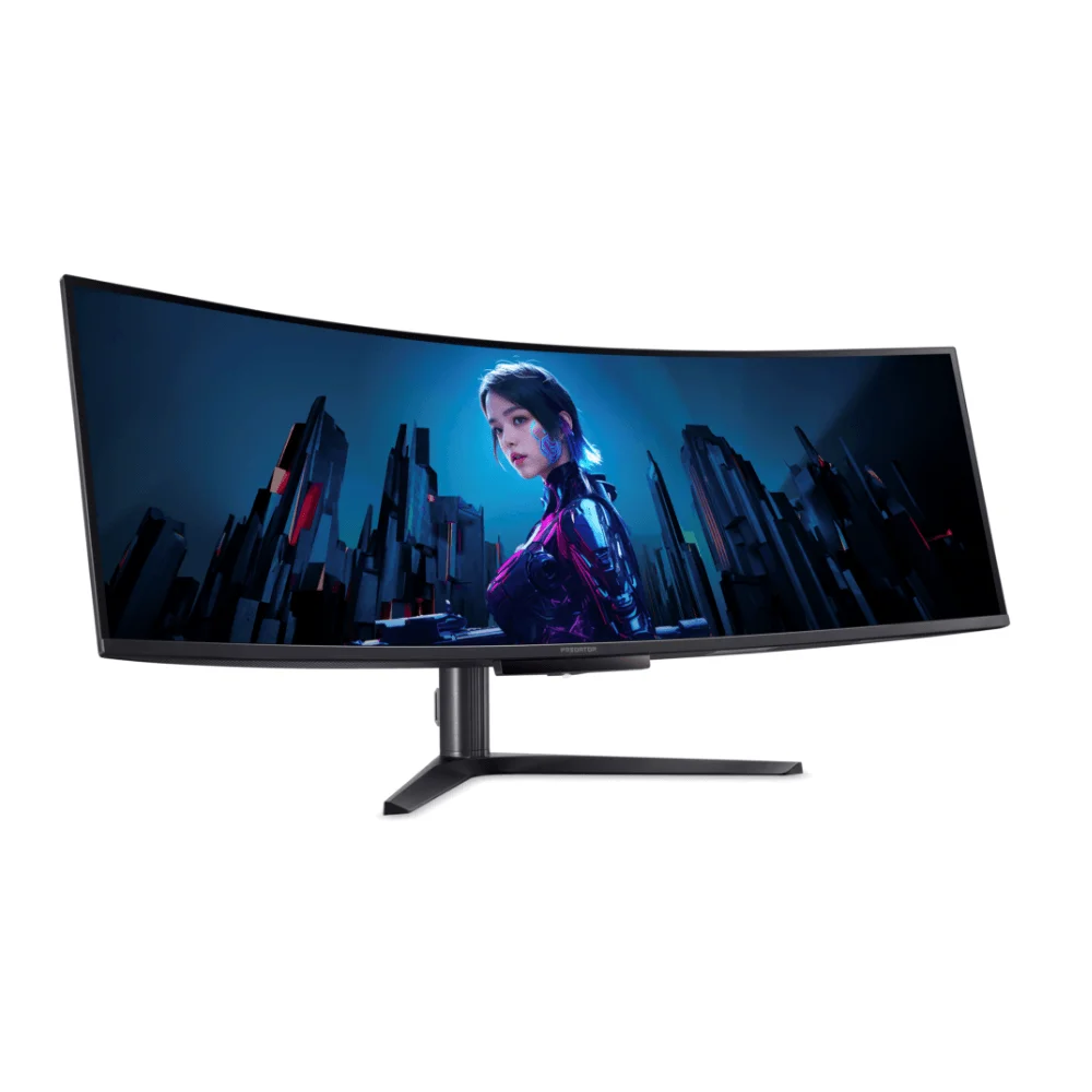 Monitor Gamer Acer X49 49" DQHD 144Hz IPS - X49 - Imagem 2