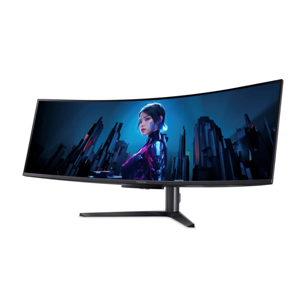 Monitor Gamer Acer X49 49" DQHD 144Hz IPS - X49 - Imagem 3