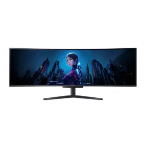 Monitor Gamer Acer X49 49" DQHD 144Hz IPS - X49