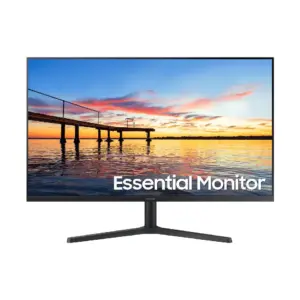 Monitor Profissional LG 34" UWQHD 60Hz IPS Curvo - 34BA85QE-B