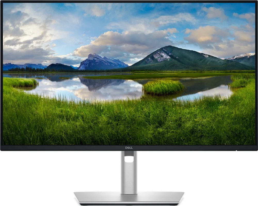 Monitor Profissional Dell P2425D 24" QHD 60Hz IPS - P2425D - Imagem 1